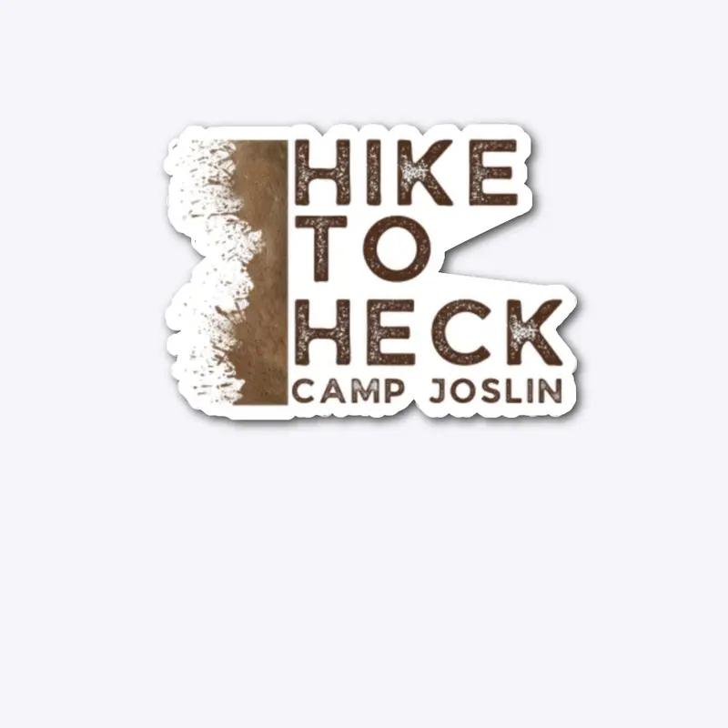 Hike to Heck 