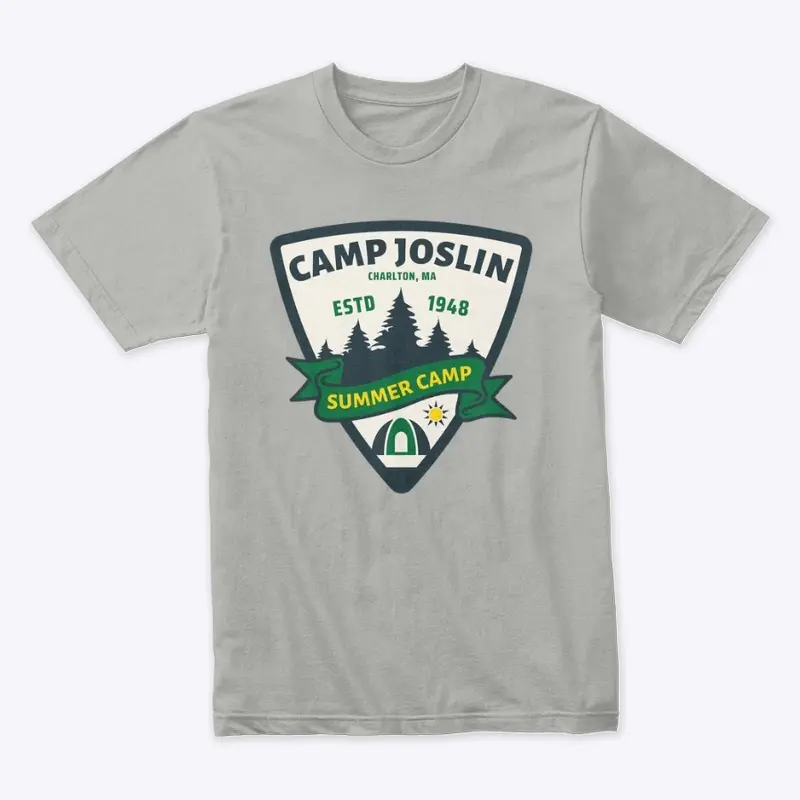 Joslin Camp 