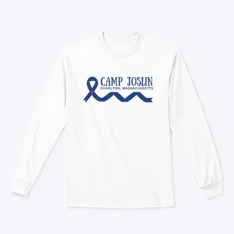 Camp Joslin Ribbon 