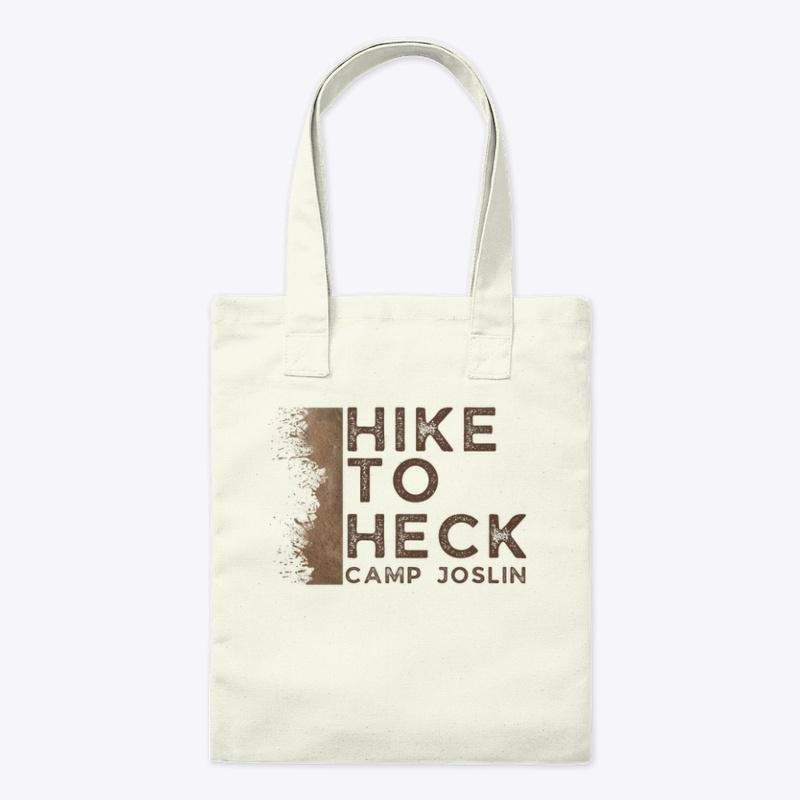 Hike to Heck 