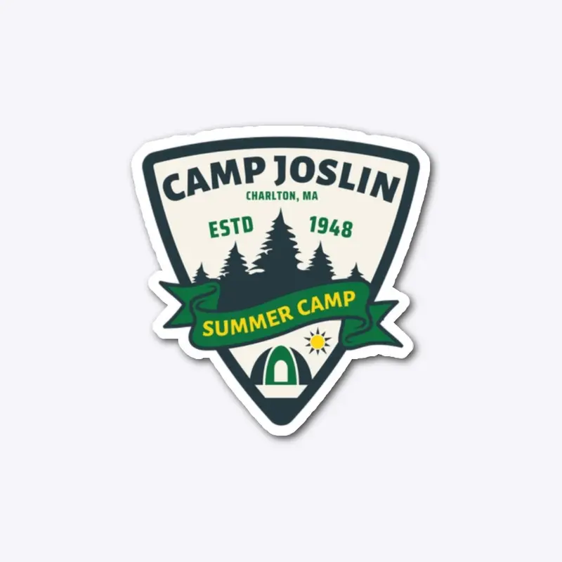 Joslin Camp 