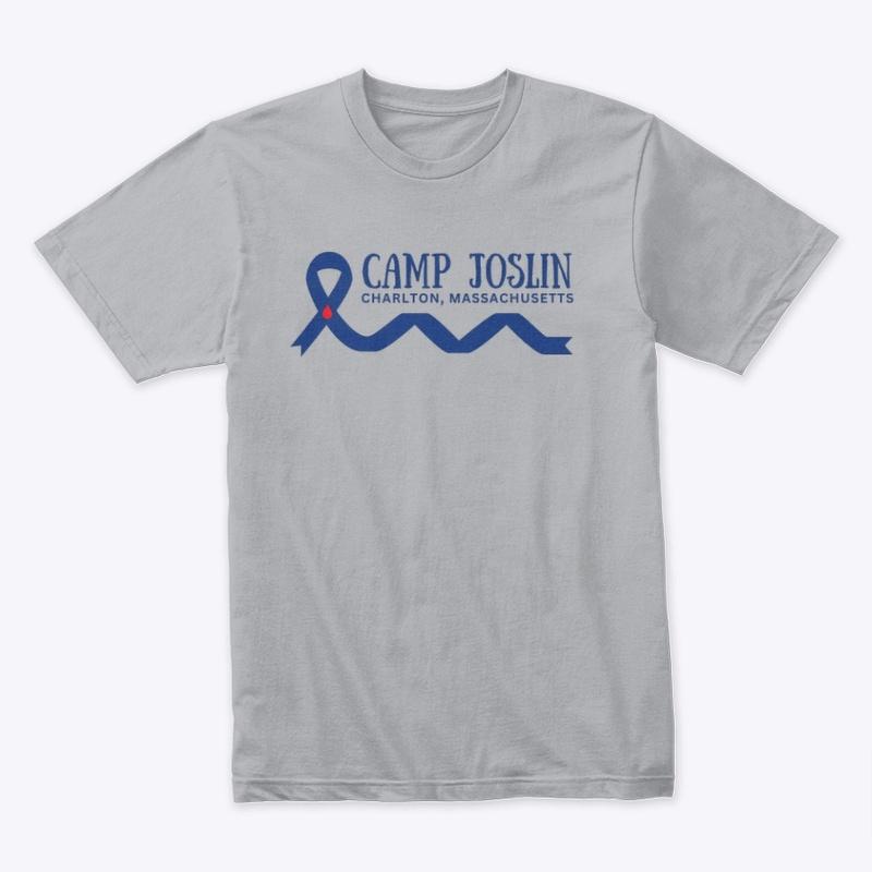 Camp Joslin Ribbon 