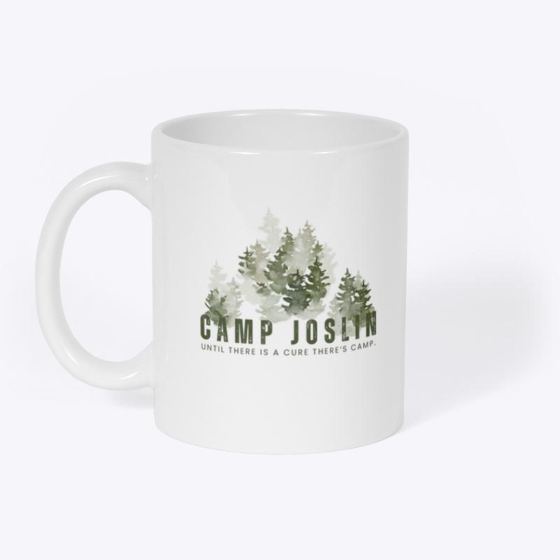 Camp Joslin Mug