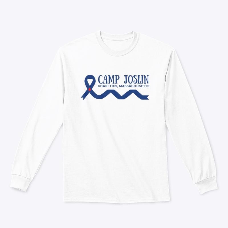 Camp Joslin Ribbon 